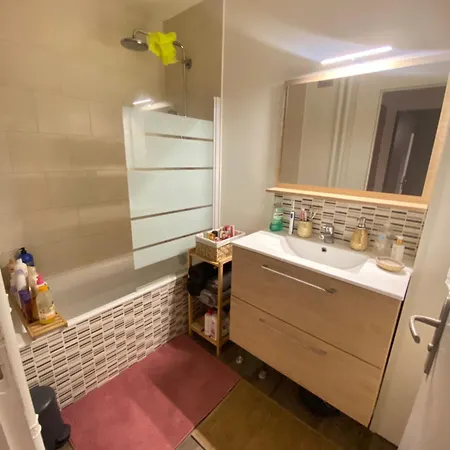 The Place To Be Apartamento