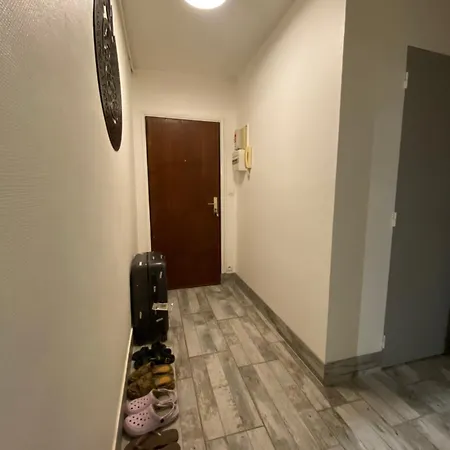 Apartamento The Place To Be Le Blanc-Mesnil