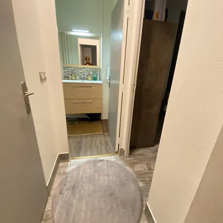 Apartamento The Place To Be *