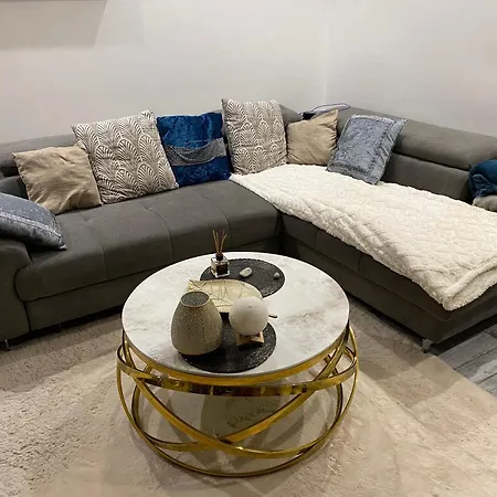 Apartamento The Place To Be Le Blanc-Mesnil