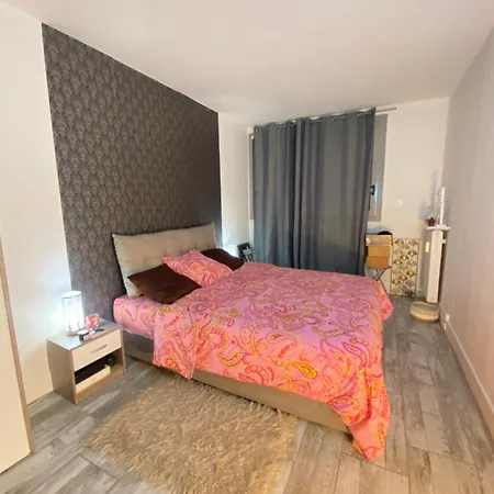 Apartamento The Place To Be